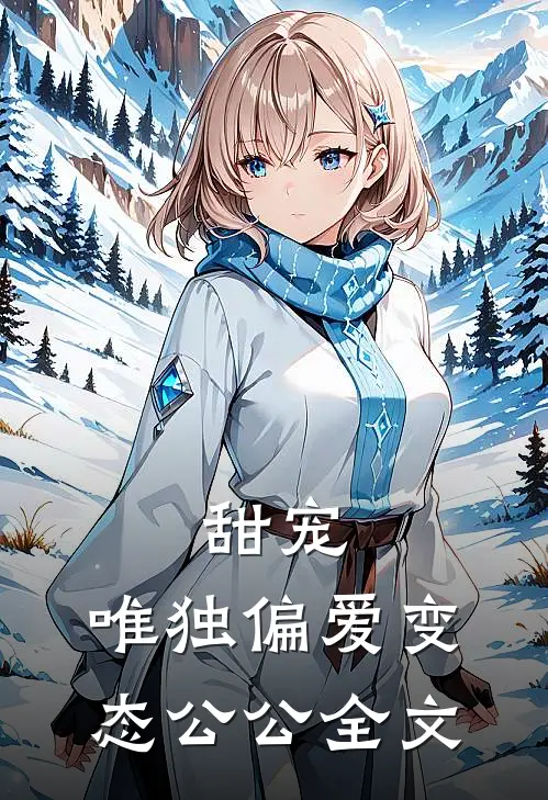 甜宠：唯独偏爱变态公公全文