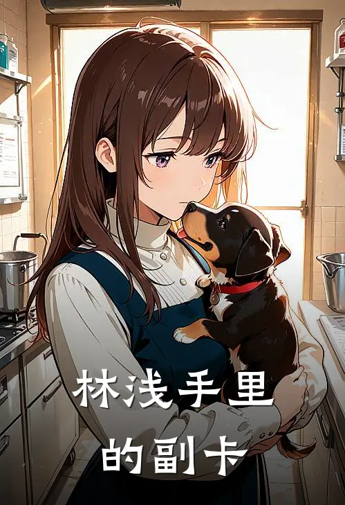 林浅手里的副卡