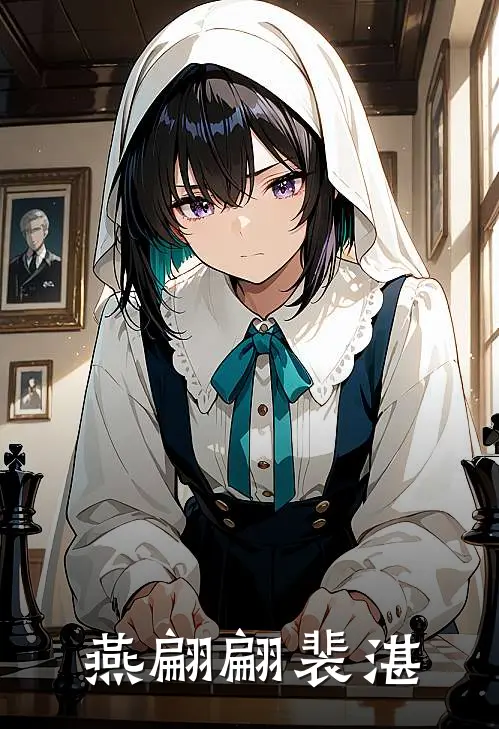 燕翩翩裴湛