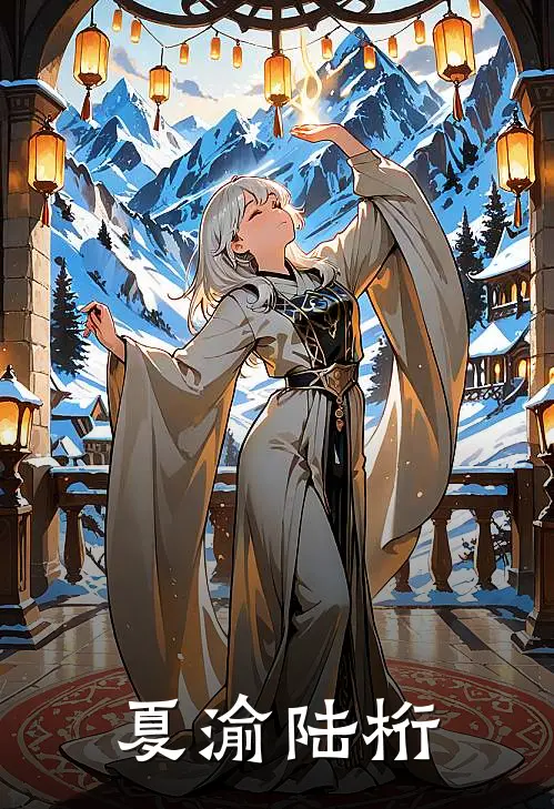 夏渝陆桁