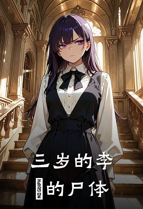 三岁的李玥的尸体