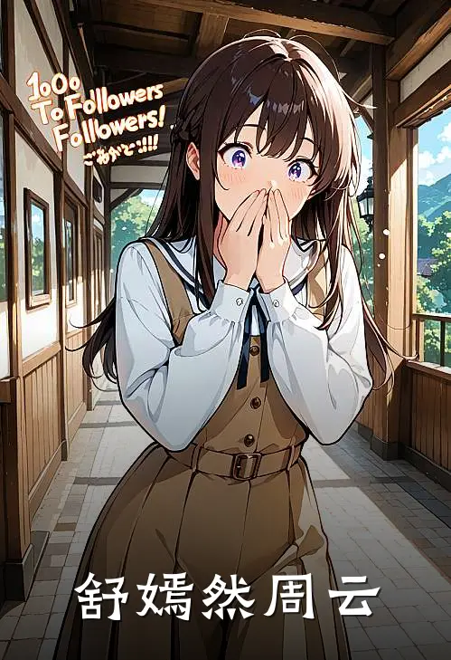舒嫣然周云