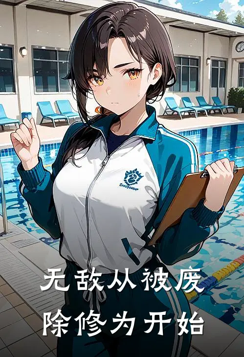 无敌从被废除修为开始