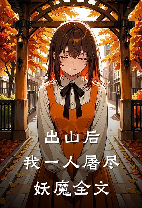 出山后，我一人屠尽妖魔全文