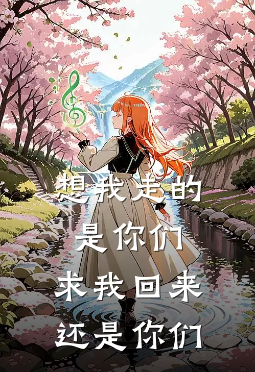 想我走的是你们，求我回来还是你们