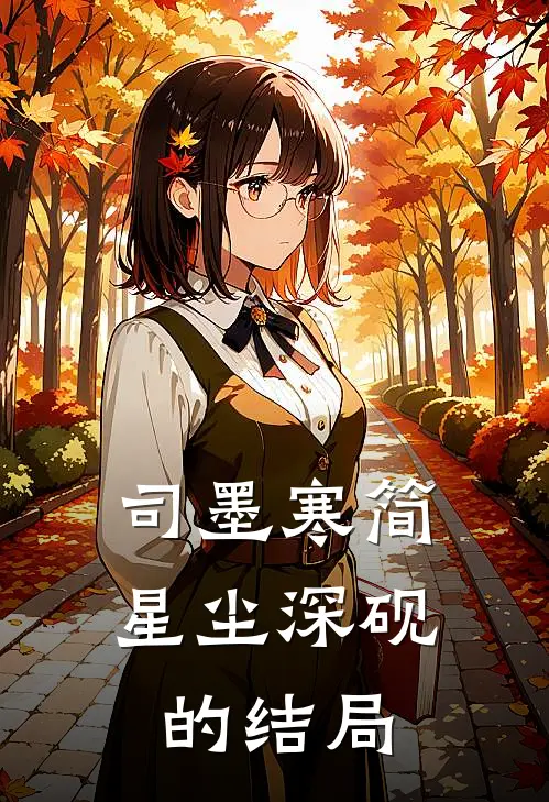 司墨寒简星尘深砚的结局