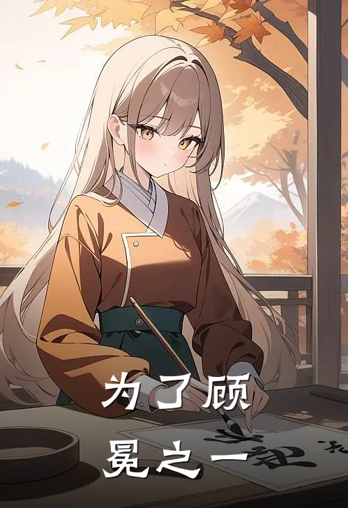 为了顾冕之一