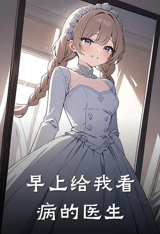 早上给我看病的医生