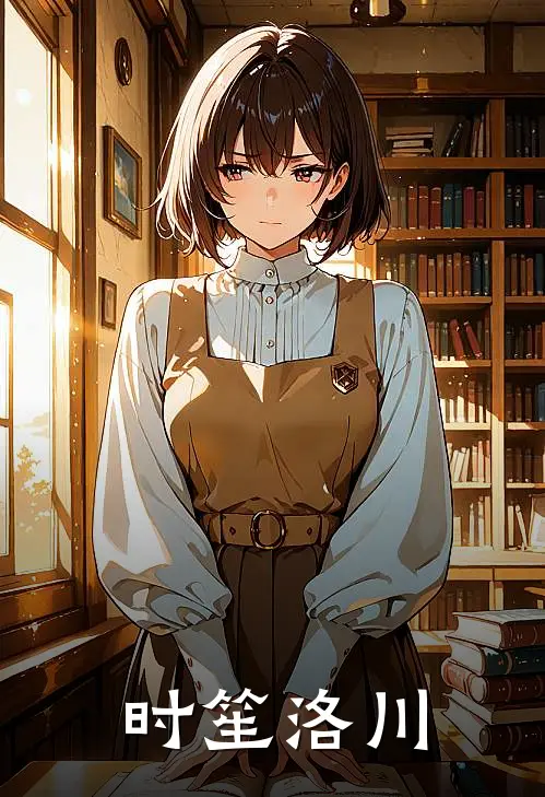 时笙洛川