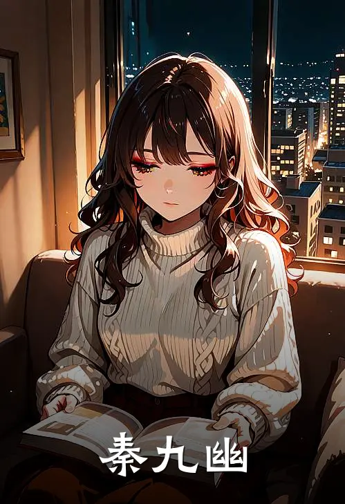 秦九幽
