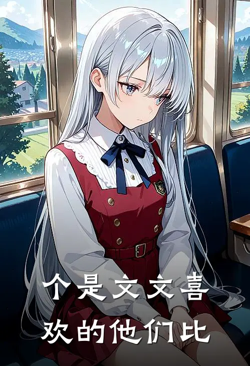 个是文文喜欢的他们比