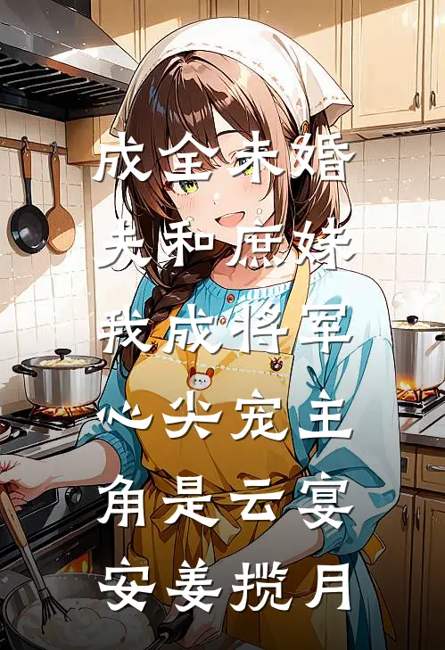 八年的女友，选择和别人结婚人气小说