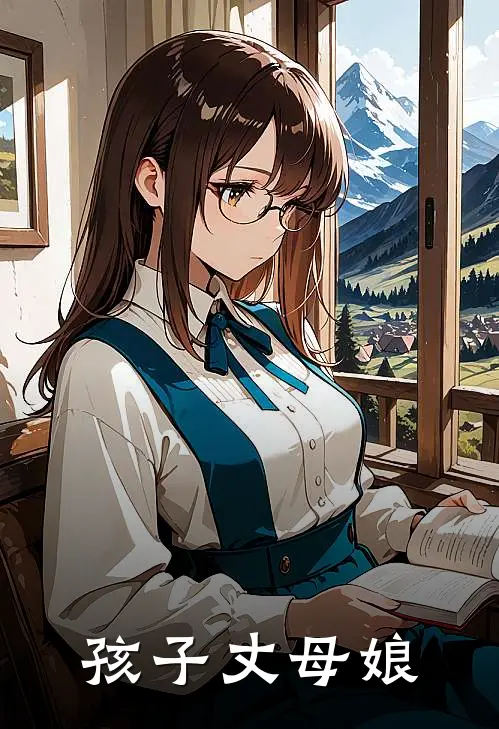 孩子丈母娘
