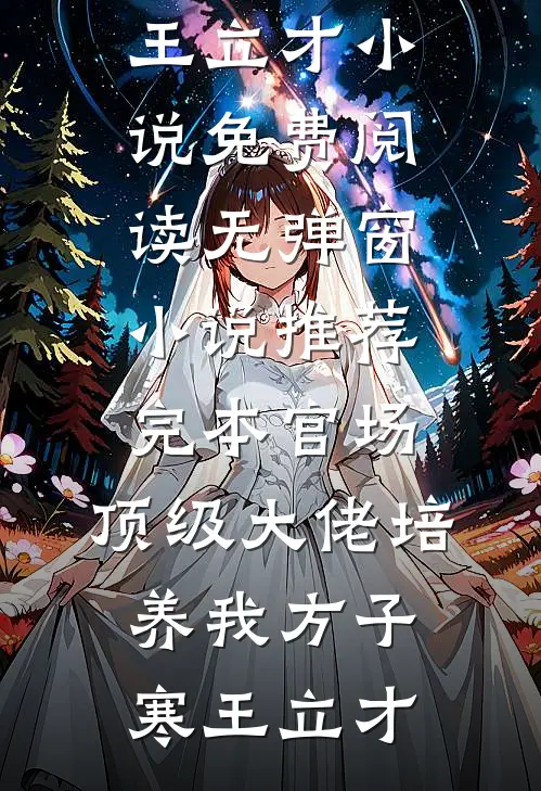 我的重生目标：虐渣、赚钱、宠兄弟韩城田玉娇全局