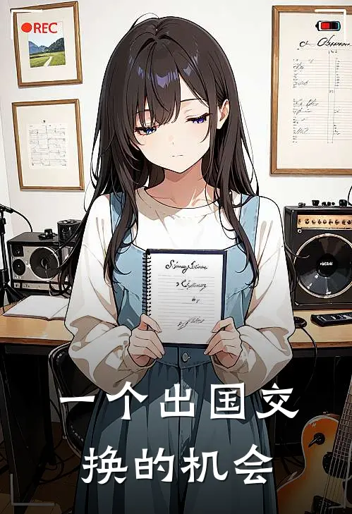 一个出国交换的机会