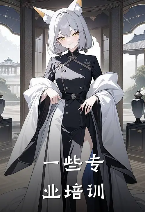 一些专业培训