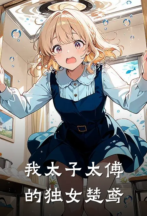 我太子太傅的独女楚鸢
