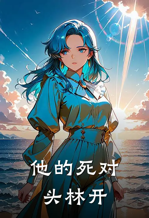 他的死对头林开