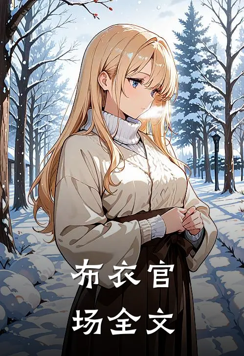 布衣官场全文