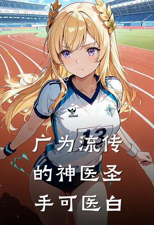 广为流传的神医圣手可医白