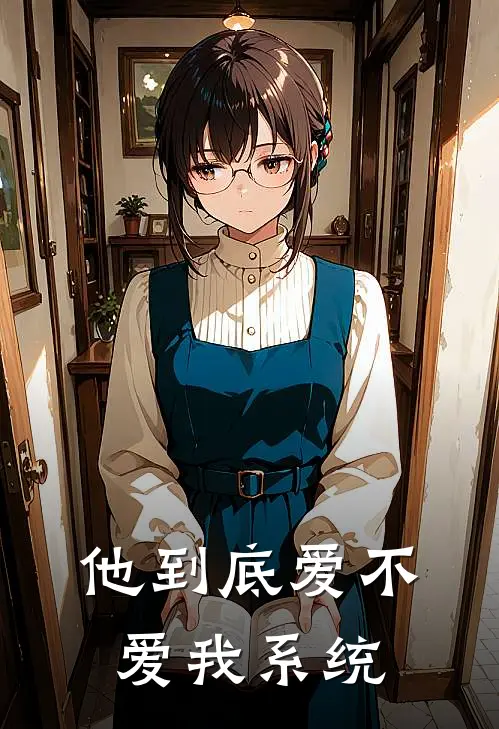 他到底爱不爱我系统