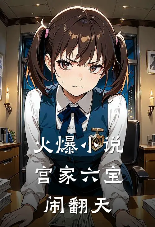 火爆小说宫家六宝闹翻天