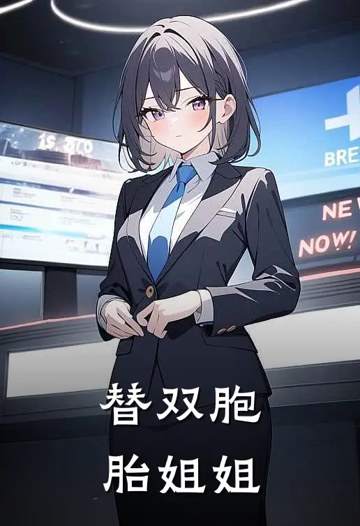 替双胞胎姐姐