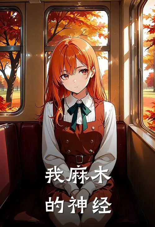 我麻木的神经