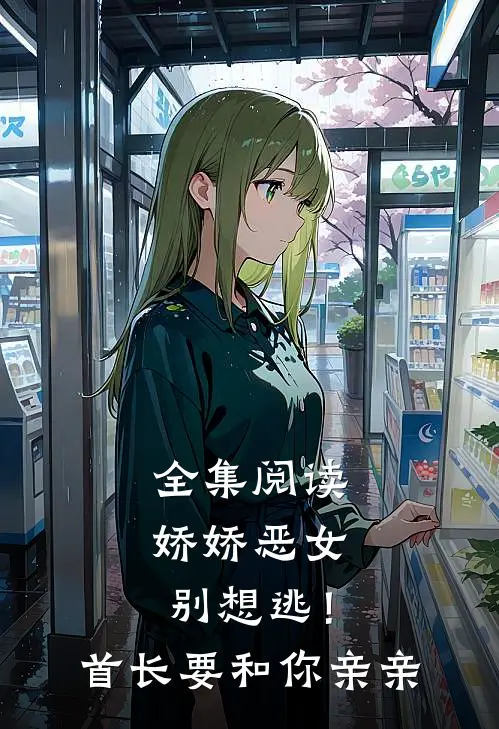 全集阅读娇娇恶女别想逃！首长要和你亲亲