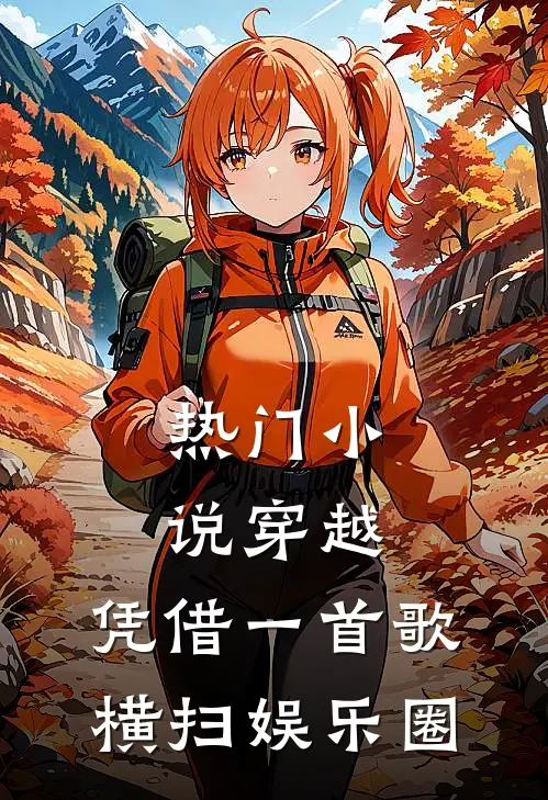 热门小说穿越：凭借一首歌横扫娱乐圈