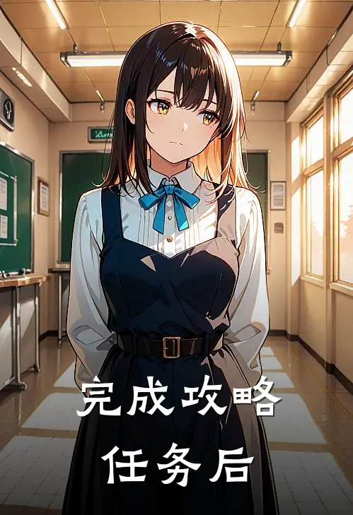 完成攻略任务后