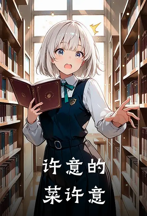 许意的菜许意