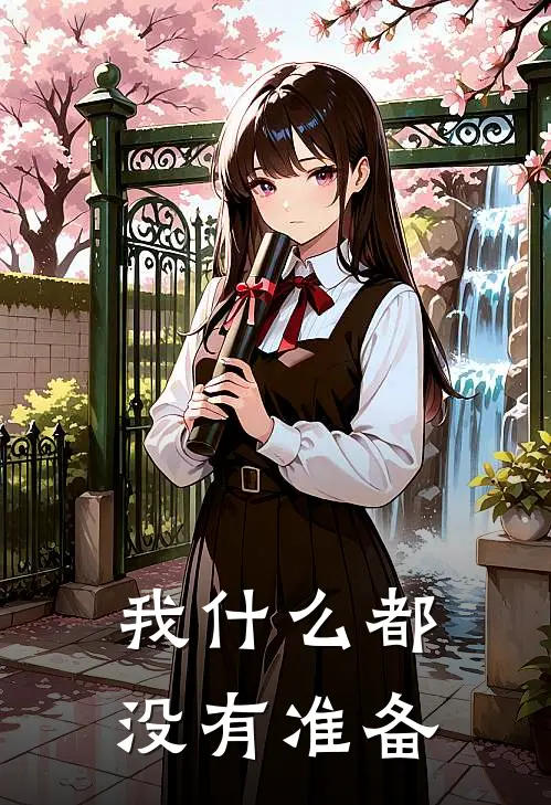我什么都没有准备