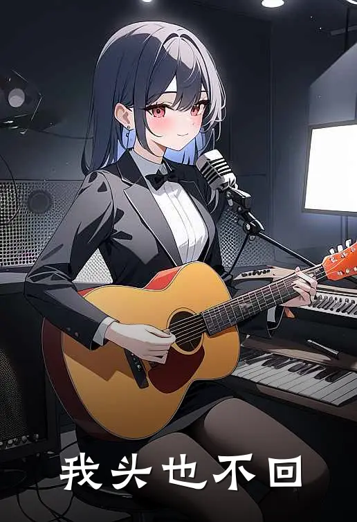 我头也不回