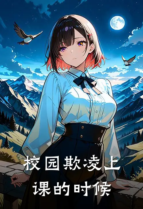 校园欺凌上课的时候