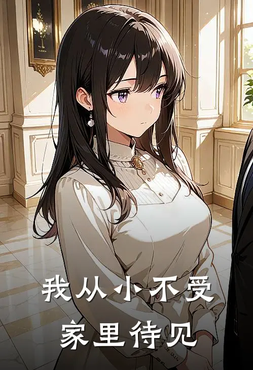 我从小不受家里待见