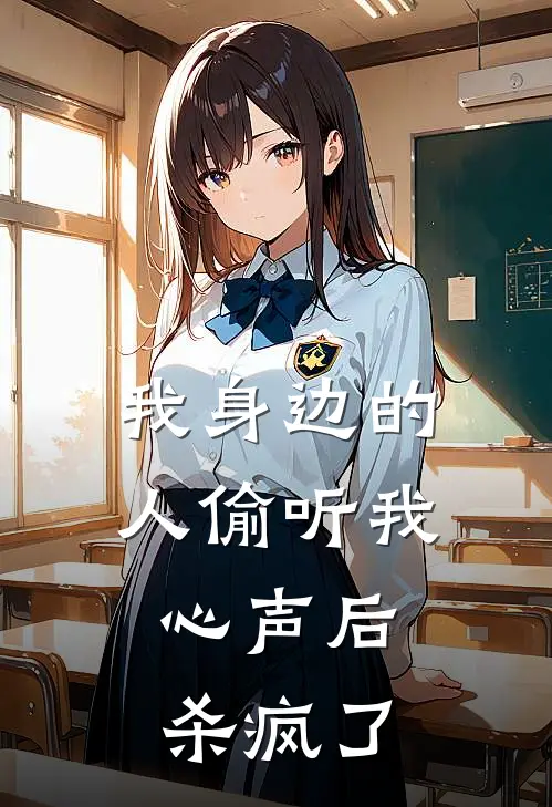 我身边的人偷听我心声后,杀疯了