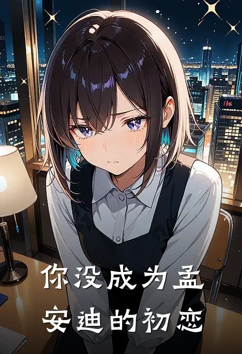 你没成为孟安迪的初恋