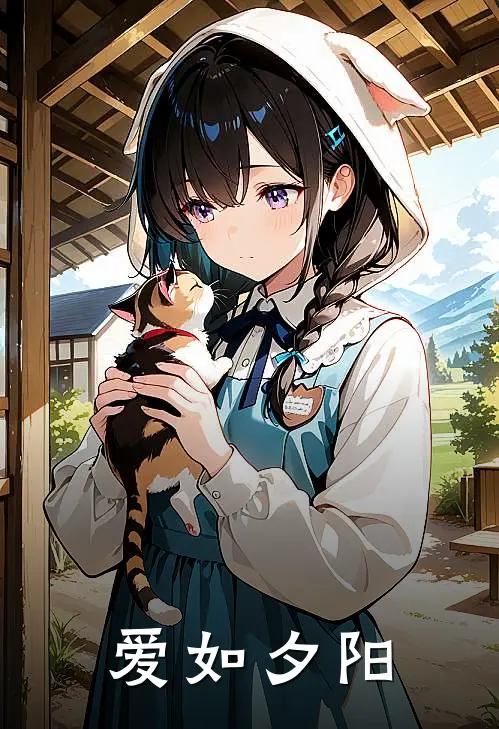 爱如夕阳