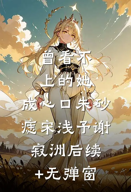 四十年代，用空间掏空地主老爹爆款宝藏