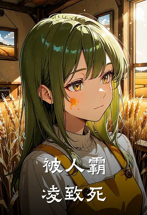 被人霸凌致死