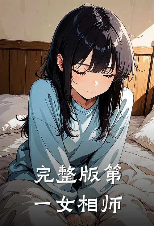 完整版第一女相师