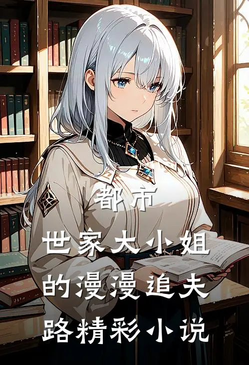 都市：世家大小姐的漫漫追夫路精彩小说