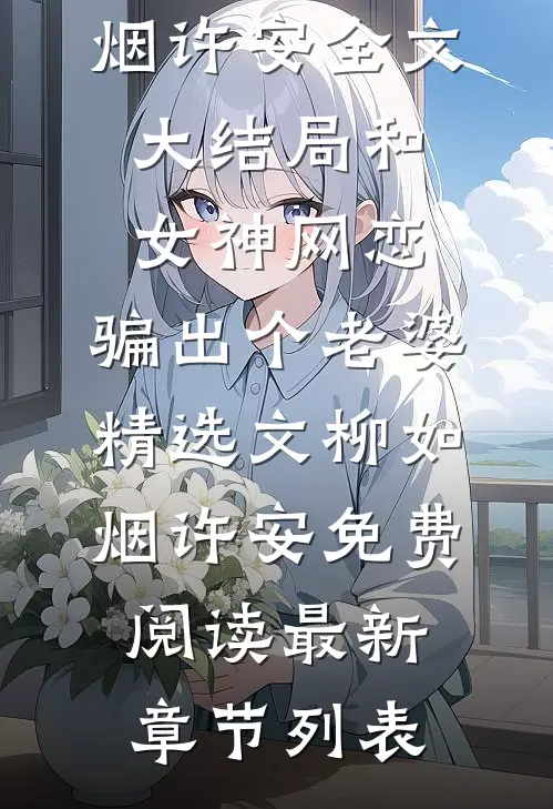 和女神网恋,骗出个老婆精选文（柳如烟许安）全文大结局_和女神网恋,骗出个老婆精选文（柳如烟许安）免费阅读最新章节列表