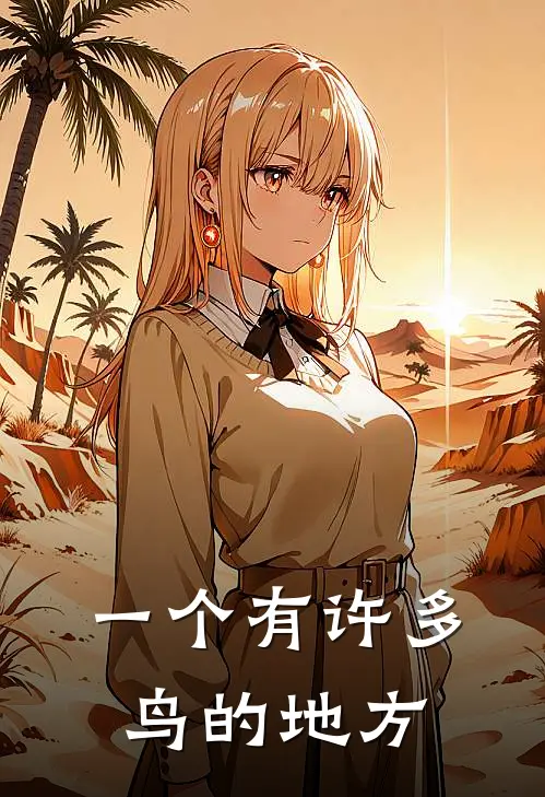 一个有许多鸟的地方