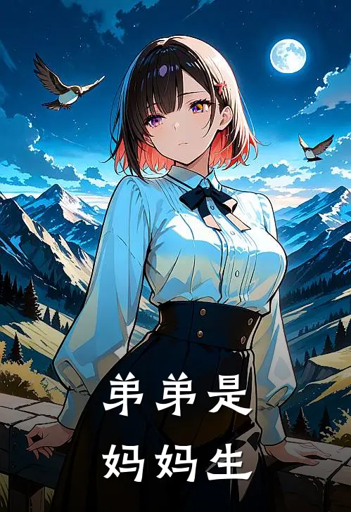 弟弟是妈妈生