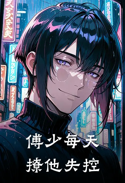 傅少每天撩他失控