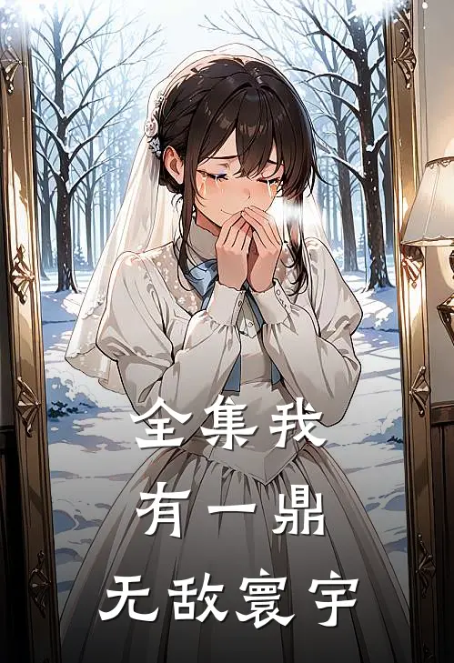 全集我有一鼎，无敌寰宇
