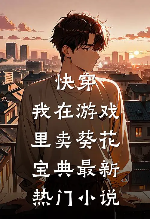 快穿：我在游戏里卖葵花宝典最新热门小说