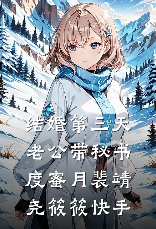 未婚妻的助理踩坏了绝密U盘，我选择退婚冲业绩最新章节